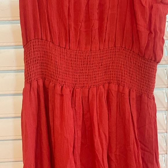 Maxi Dress - Picture 7 of 9